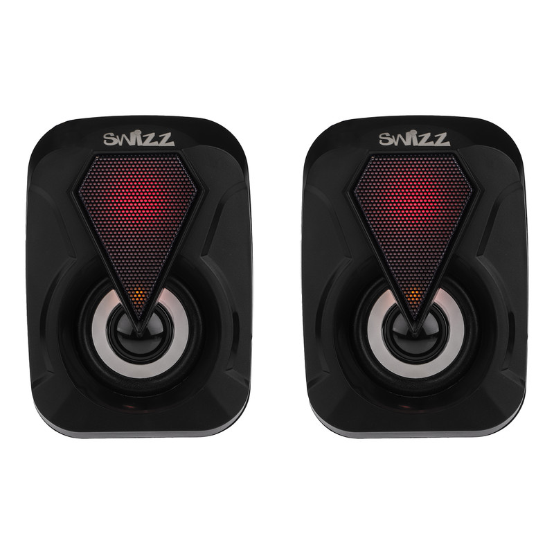 اسپیکر دسکتاپ سویز مدل SWE-1053