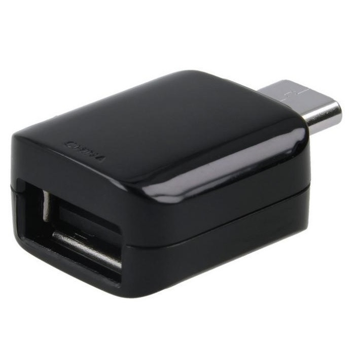 مبدل USB به TYPE-Cمدل SAM-S7