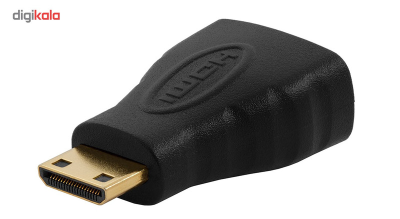 مبدلMINI HDMI به HDMI مدل A-2