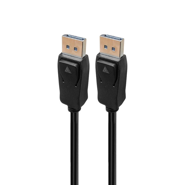 کابل تبدیل DisplayPort مدل SM طول1.8 متر