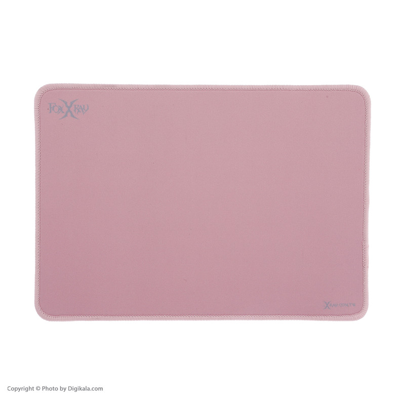 ماوس پد مخصوص بازی فاکس ری مدل FXR-PPS-21