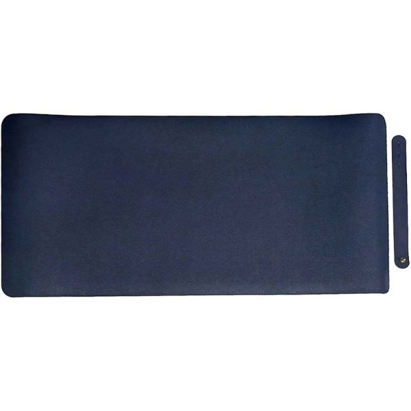 ماوس پد گیمینگ مدل چرمی سایز 60*30 سانتی‌متر