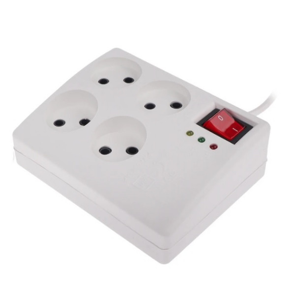 محافظ ولتاژ اودانا مدل X8300