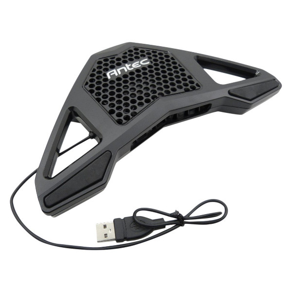 پایه خنک کننده  لپ تاپ انتک مدل A25