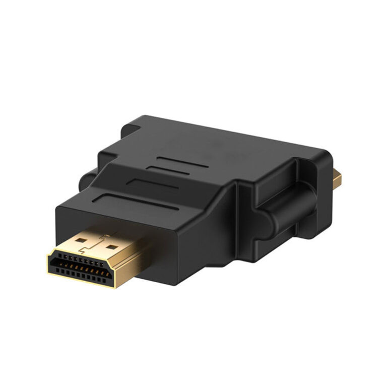 مبدل HDMI به DVI مدل V22et