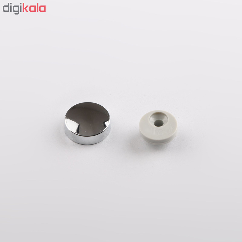 بست آینه پیسو مدل B11 بسته 4 عددی