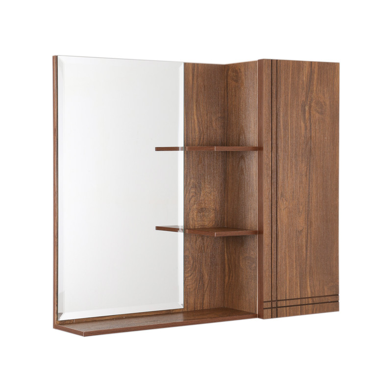 آینه و باکس دلفین مدل WD-1024