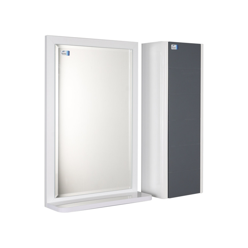 ست آینه و باکس دلفین مدل 1056