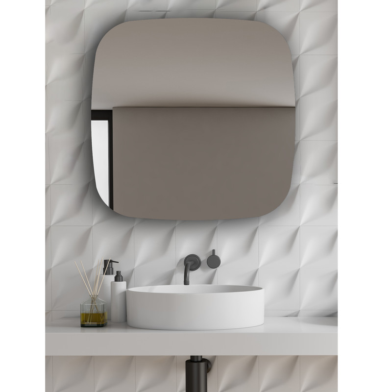 آینه دلفین مدل SQ-61