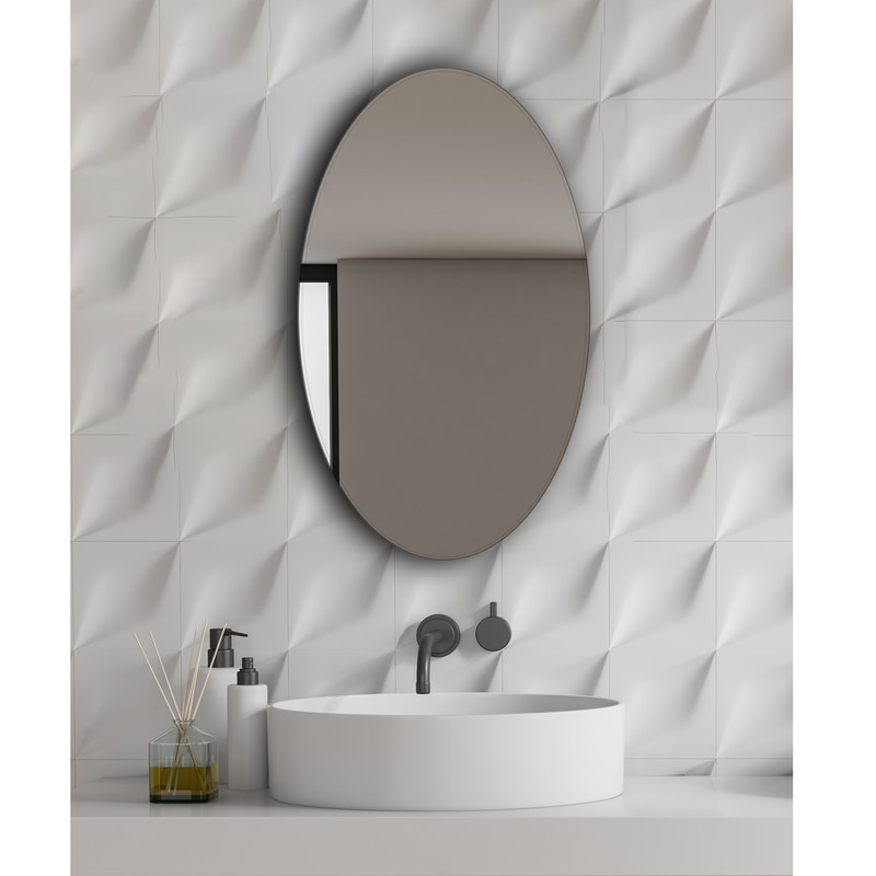 آینه دلفین مدل OV-60