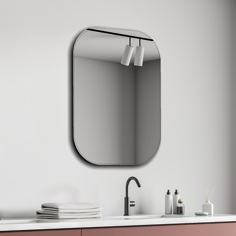 آینه دلفین مدل 1083