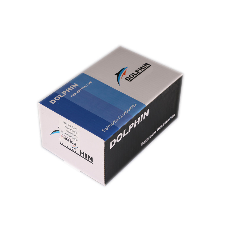 آویز حوله دلفین مدل 78 RG