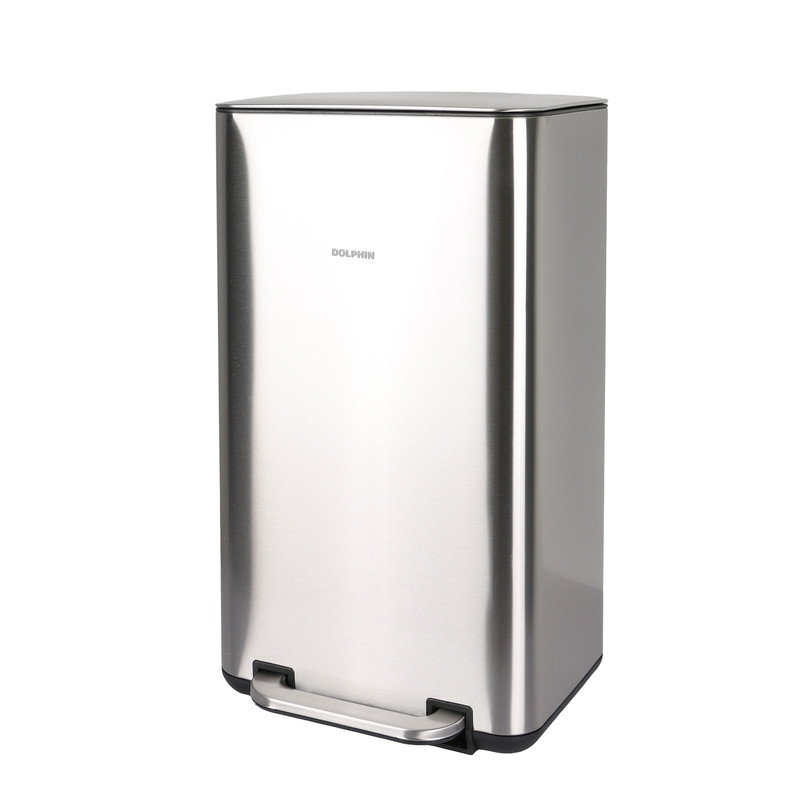 سطل زباله دلفین مدل 2030