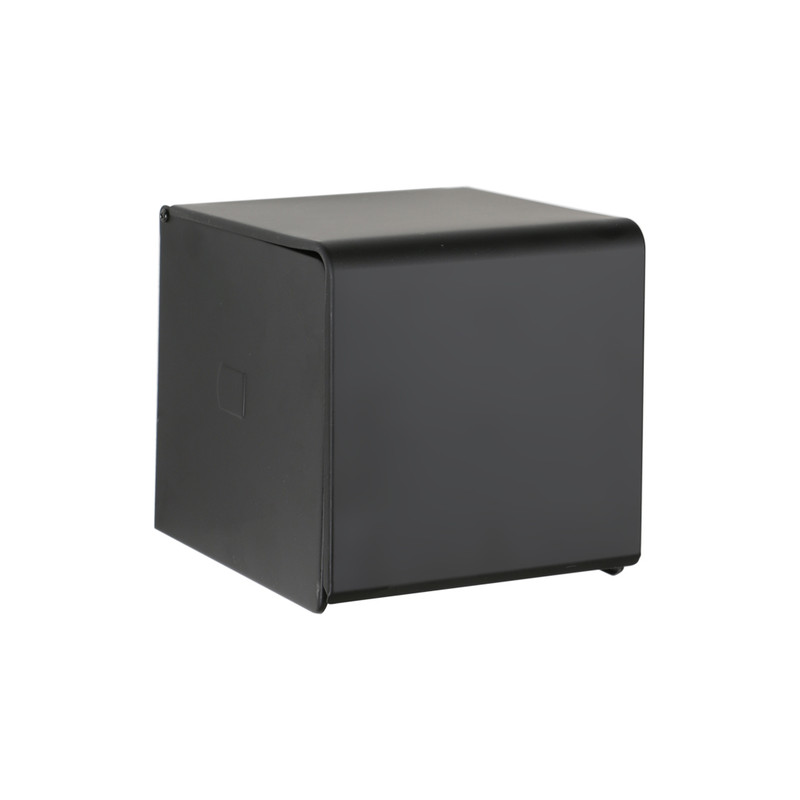 پایه رول دستمال کاغذی دلفین مدل larens-bl