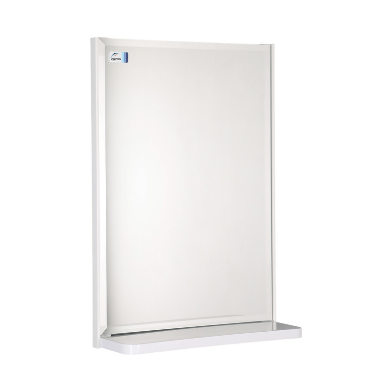 آینه سرویس بهداشتی دلفین مدل Pvc-5035