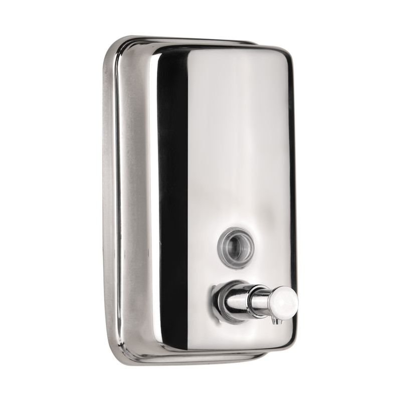 پمپ مایع دستشویی دلفین مدل KH-800-C