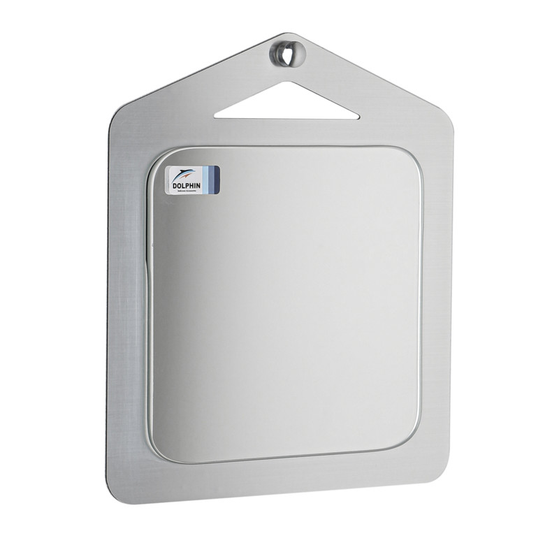 آینه سرویس بهداشتی دلفین مدل 1032