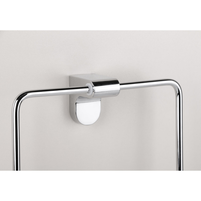 آویز حوله دلفین مدل 4100