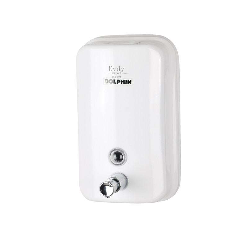 پمپ مایع دستشویی دلفین مدل kh-800-W