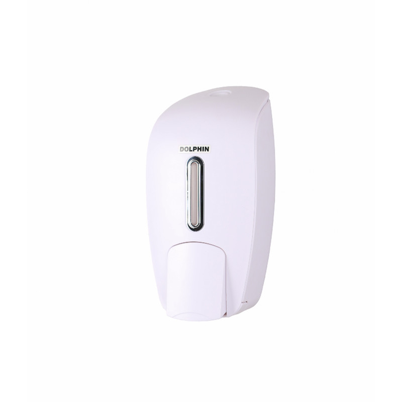 پمپ مایع دستشویی دلفین مدل Tx-31