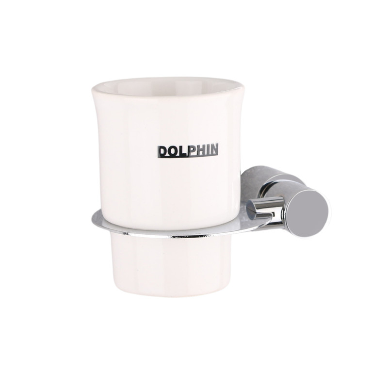 جا مسواکی دلفین مدل 2530-C