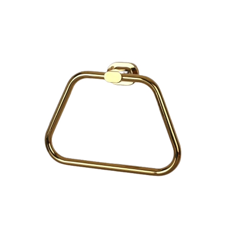 آویز حوله دلفین مدل 66-g