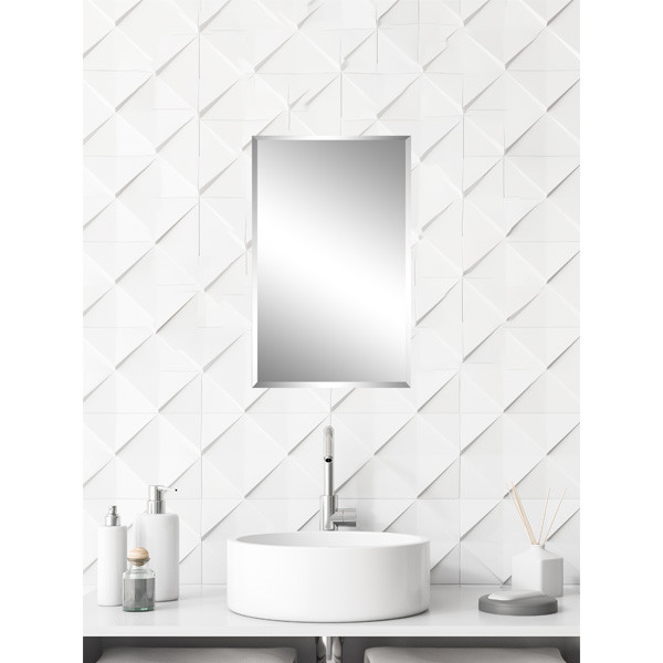 آینه دلفین مدل T-4030