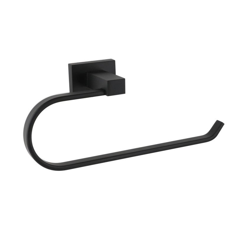 آویز حوله دلفین مدل Est-05-G-bl