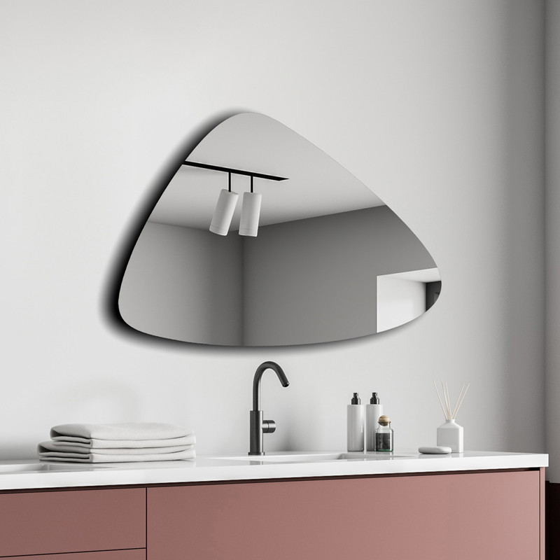 آینه دلفین مدل 1082