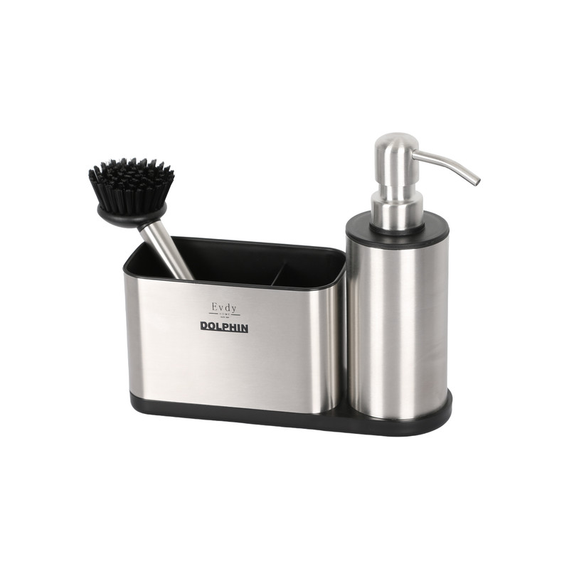 پمپ مایع ظرفشویی دلفین مدل EV-01