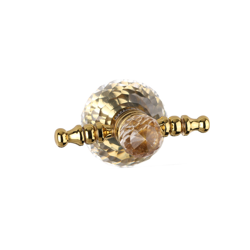 آویز حوله دلفین مدل قلاب کد shelvy