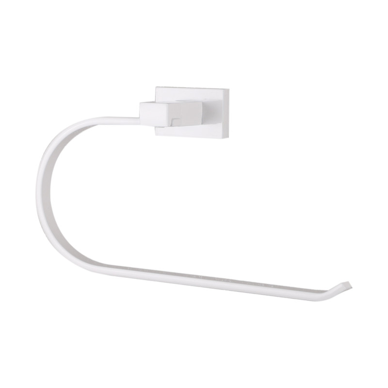 آویز حوله دلفین مدل Est-08-G-w