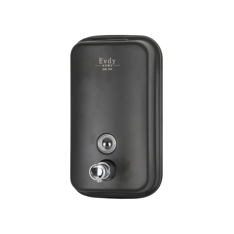 پمپ مایع دستشویی دلفین مدل kh-1000-bl