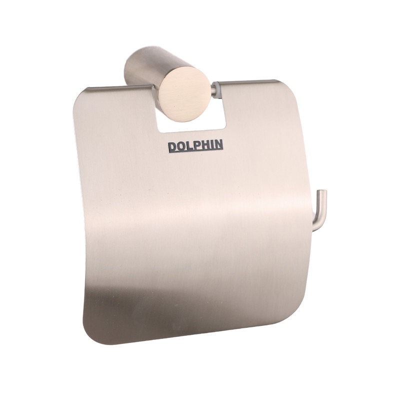 پایه رول دستمال کاغذی دلفین مدل 7230-ss