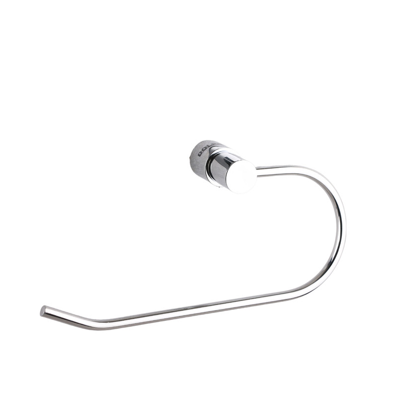 آویز حوله دلفین مدل 2530-C-G