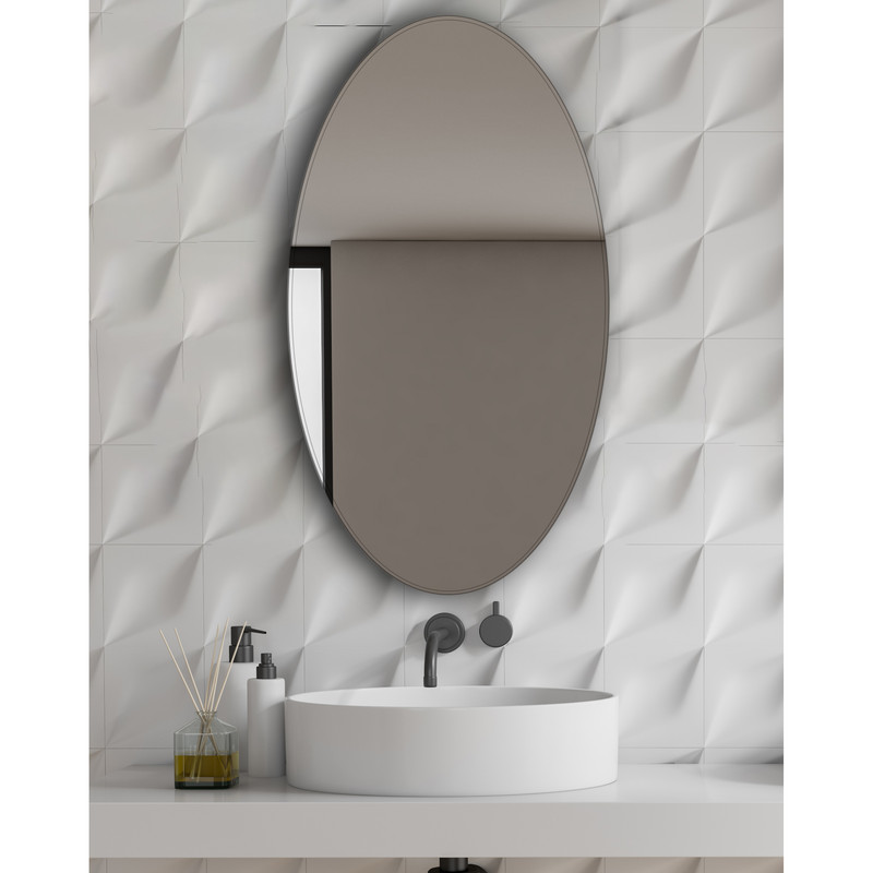 آینه دلفین مدل OV-70