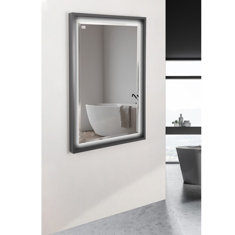 آینه دلفین مدل N-1046-70