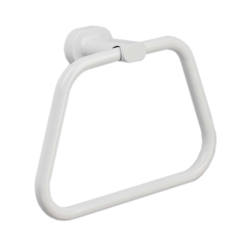 آویز حوله دلفین مدل 66 W