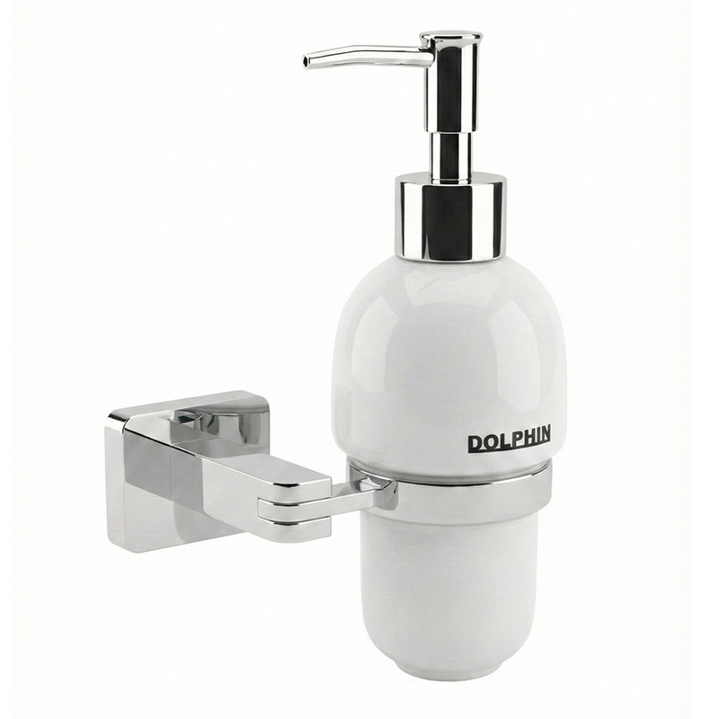 مخزن مایع دستشویی دلفین مدل 3900