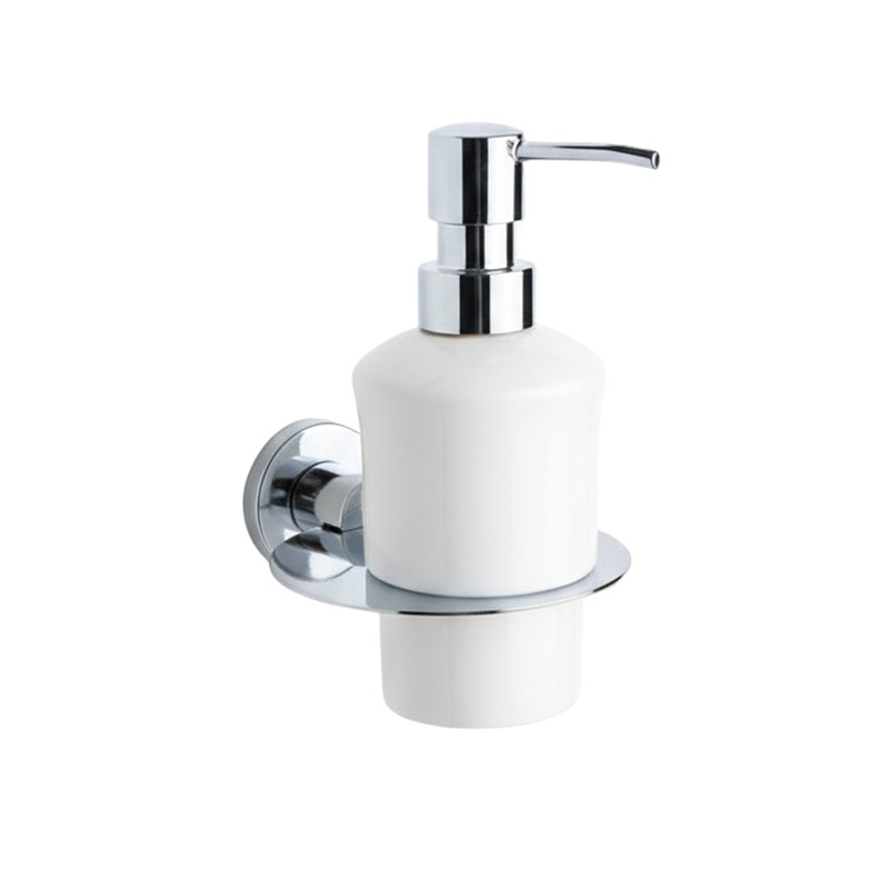 پمپ مایع دستشویی دلفین مدل 21-Cp