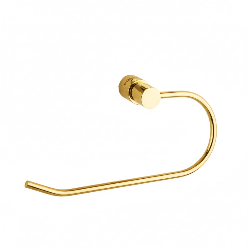 آویز حوله دلفین مدل 2530-G-G