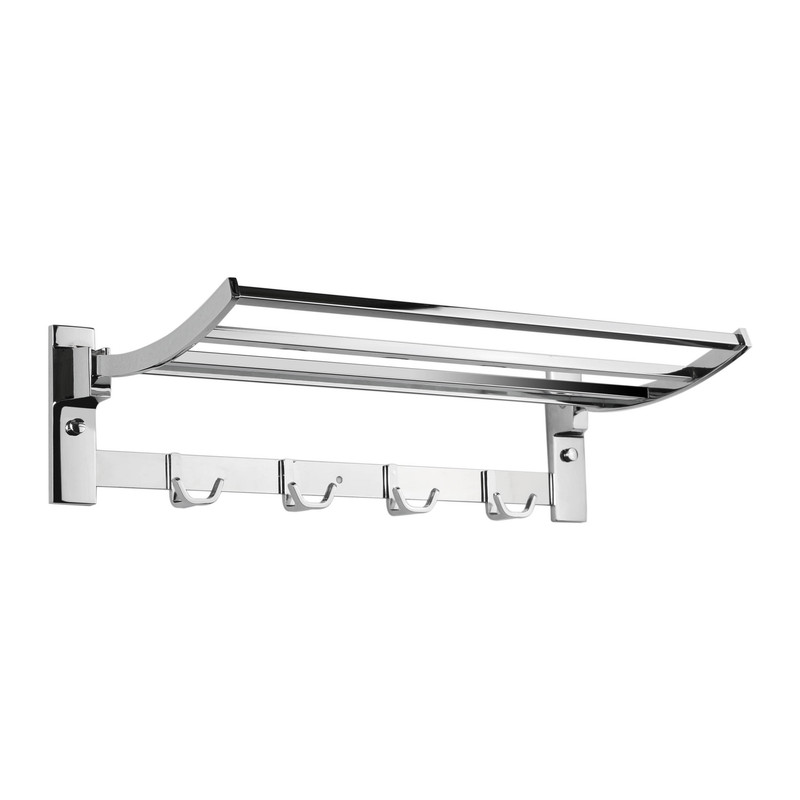 رخت آویز حمام مدل ایلگار