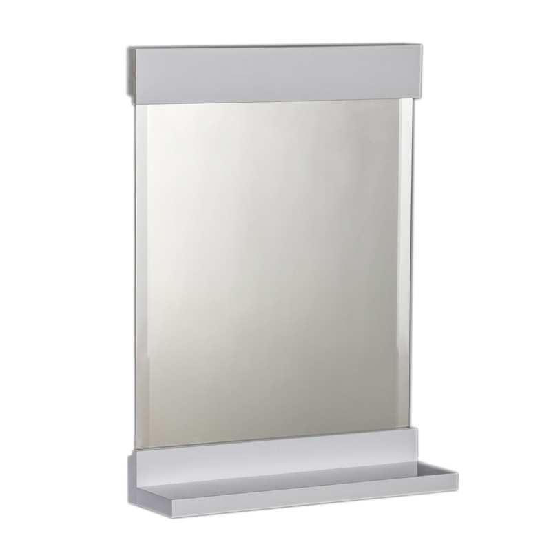  آینه سرویس بهداشتی پیسو مدل P-1022