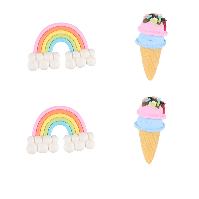 مگنت پیسو کد 01 بسته 4 عددی