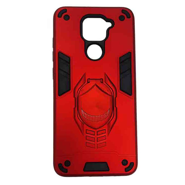 کاور مدل SD-NT9 استند دار مناسب برای گوشی موبایل شیائومی NOTE 9