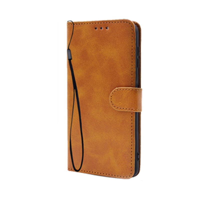 کیف کلاسوری مدل E-7 مناسب برای گوشی موبایل سامسونگ Galaxy A71