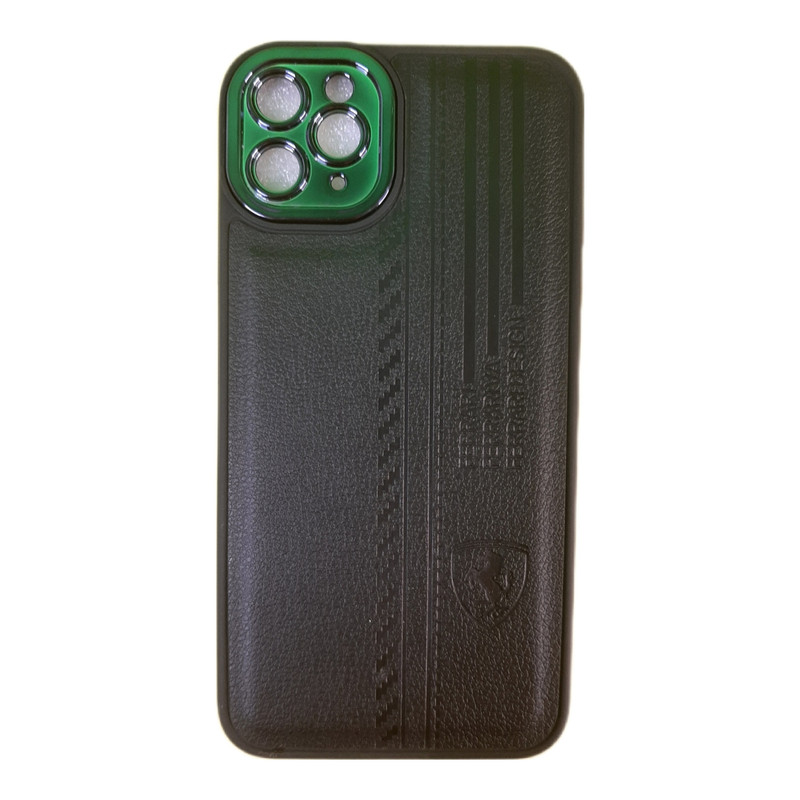 کاور  مدل 11Promax مناسب برای گوشی موبایل اپل IPHONE 11Promax