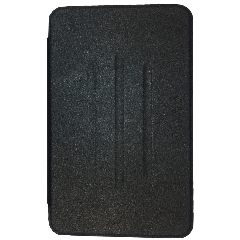 کیف کلاسوری دکور مدل Folio مناسب برای تبلت Lenovo Tab A3500