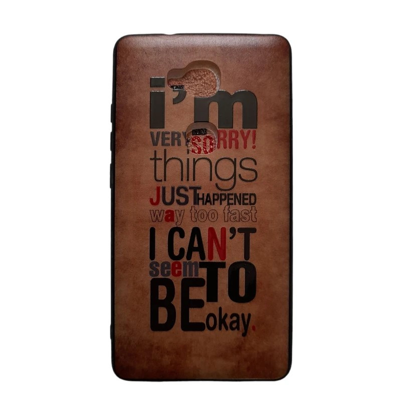 کاور مدل SL-01 مناسب برای گوشی موبایل سامسونگ Galaxy A7 2016 / A710