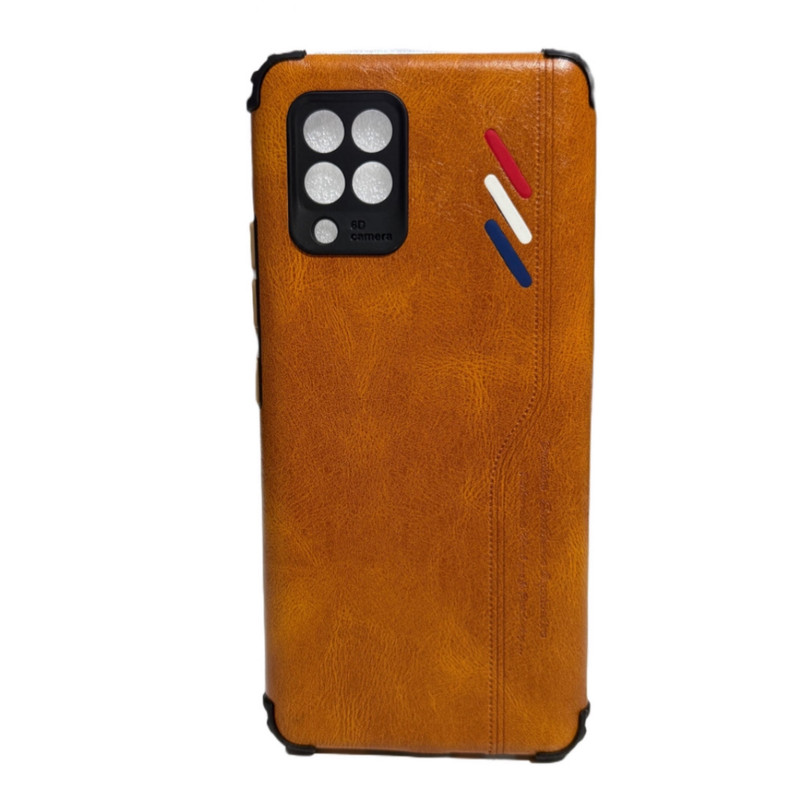 کاور مدل LGD مناسب برای گوشی موبایل سامسونگ Galaxy A42